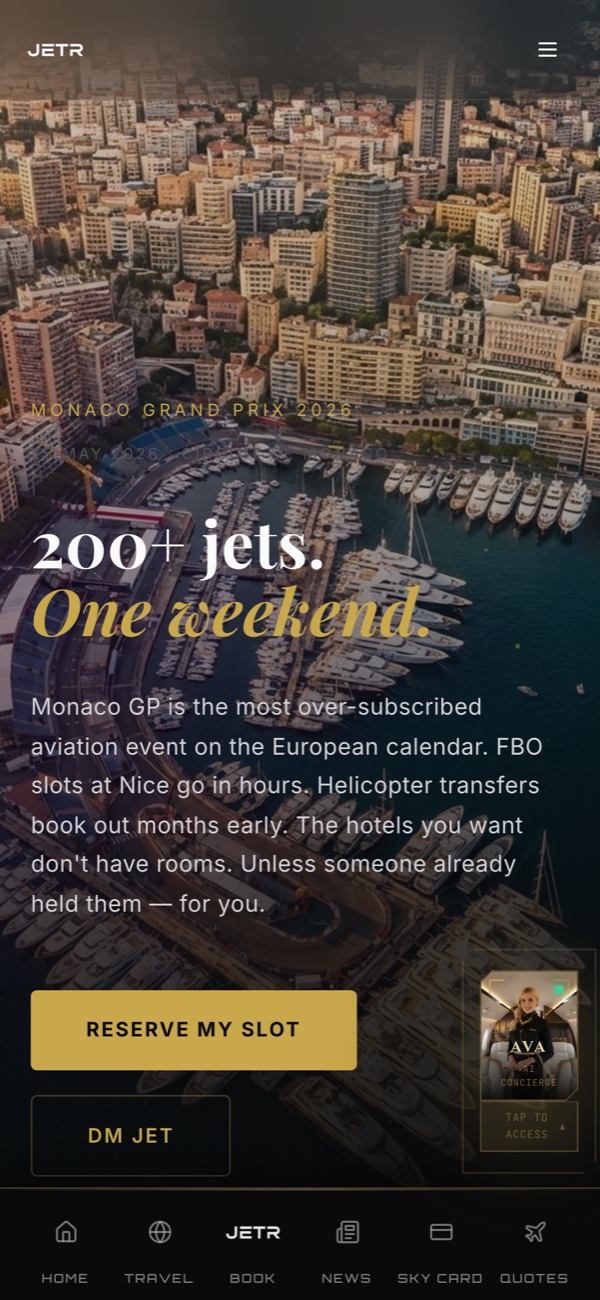 Monaco