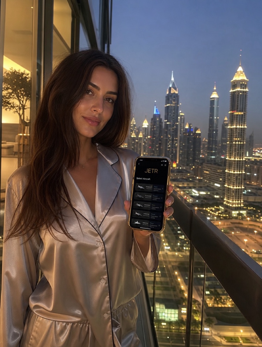 Dubai